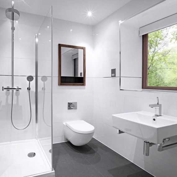 bathroom inspiration