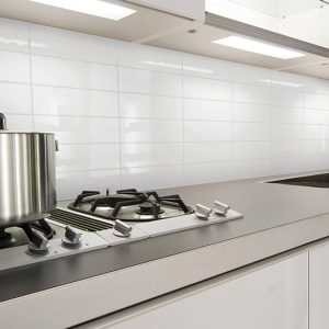 Subway Tiles - Splash back