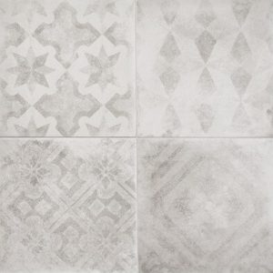 BTF6044 - Mixed Pattern