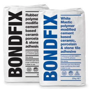 Bondfix