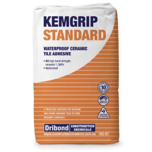 Kemgrip Standard