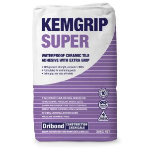 Kemgrip Super