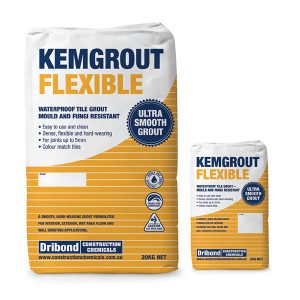 Kemgrout Flexible