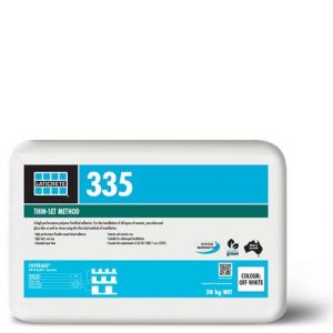 Laticrete 335