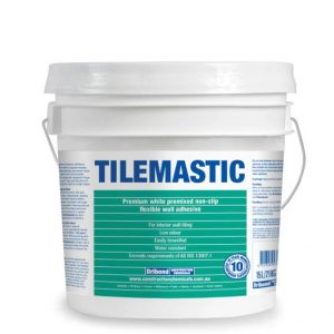 Tilemastic