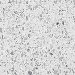 Terrazzo natural 400x400
