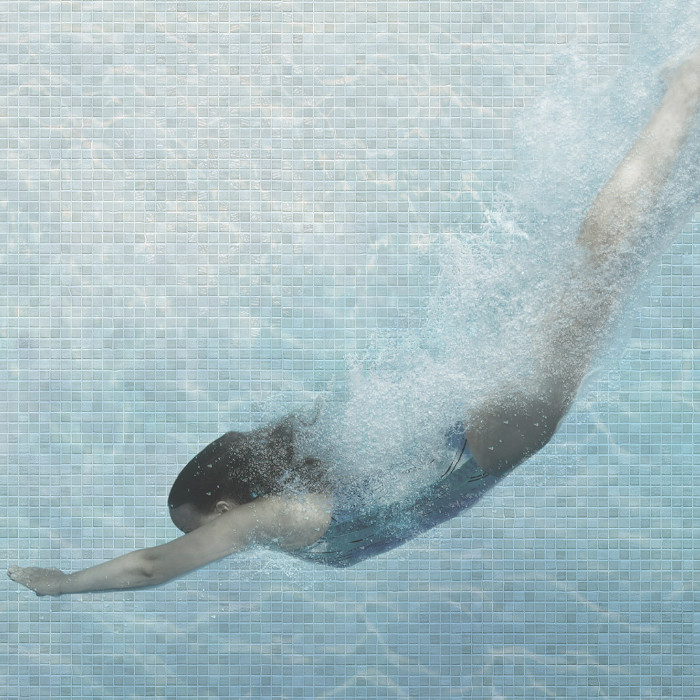 Pool Tiles
