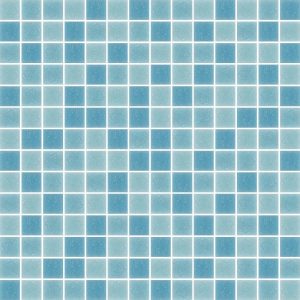 BTM338 - Glass Mosaic