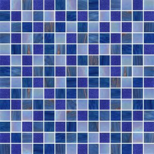 BTM337 - GLASS MOSAIC