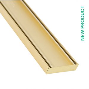 FLOOR GRATE - THREE COLOURS