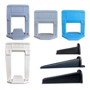 Clips & Wedge