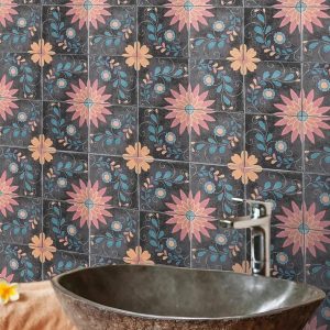 BTF8656 - SIX PATTERNS