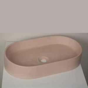 VALO Concrete Basin - 15 Colours