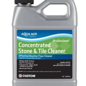 Concentrated Stone & Tile Cleaner
